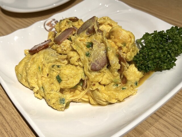 王牌 香港料理・飲茶 赤坂店的實拍高清圖