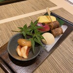 recommendations for 銀座 泉