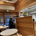猿田彦珈琲 吉祥寺 井の頭公園前店的實拍圖