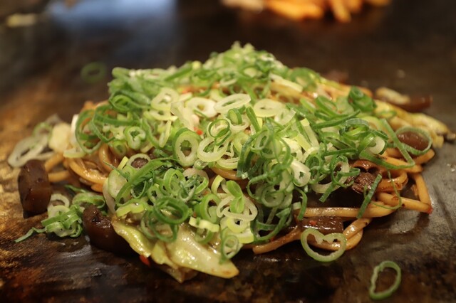 狸狸亭 天満橋店的實拍高清圖