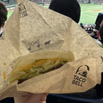 recommendations for タコベル 東京ドームシティ店