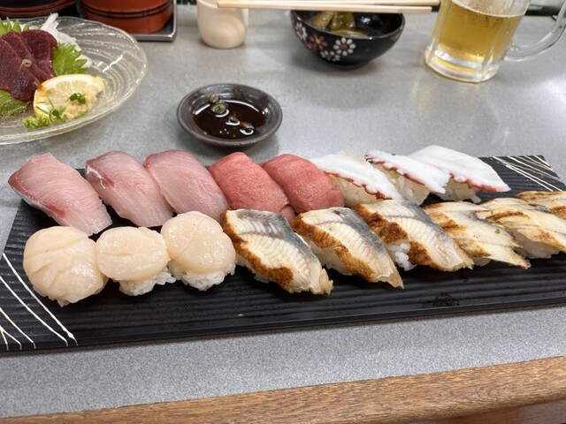 大興寿司 南店的實拍高清圖