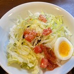 なんくる食堂的实拍图