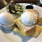 星乃珈琲店 久留米店的实拍图