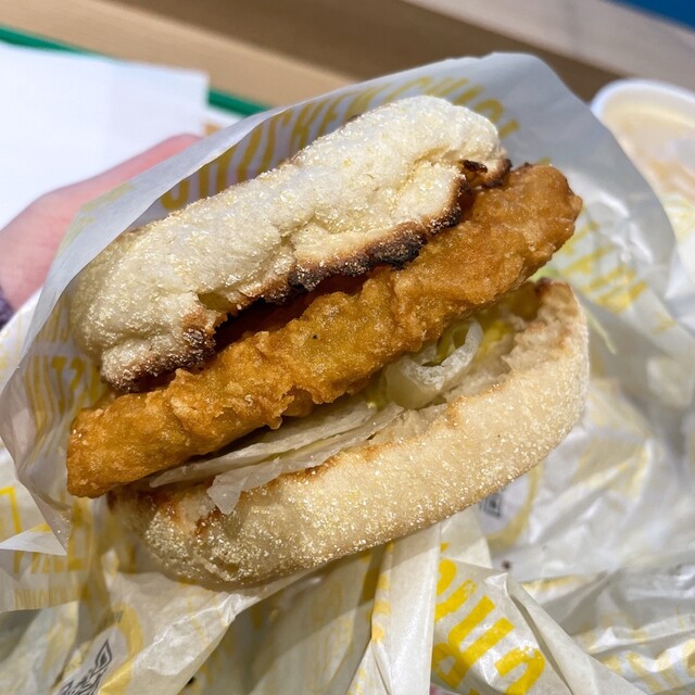 マクドナルド 二子玉川ライズ店的實拍高清圖