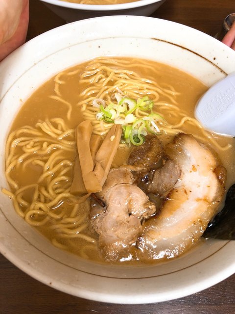 旭川ラーメン 北見１号店的實拍高清圖