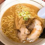 旭川ラーメン 北見１号店的實拍圖