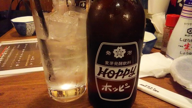 元祖やきとり串八珍 四谷店的實拍高清圖
