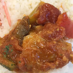 松屋 難波千日前店的實拍圖