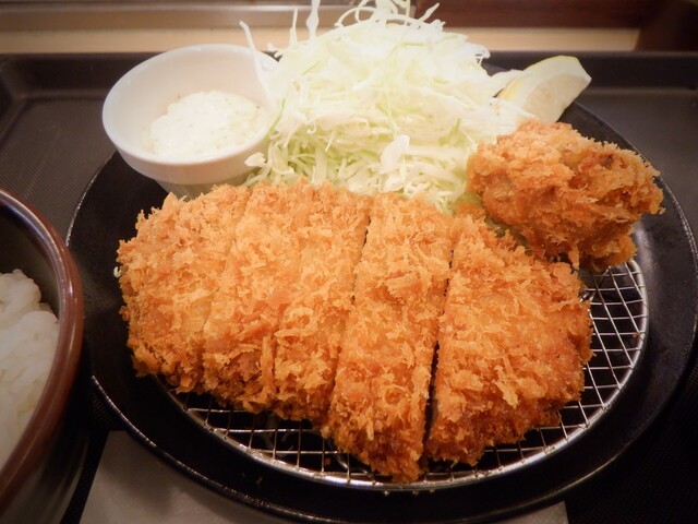 松乃家 錦糸町店的實拍高清圖