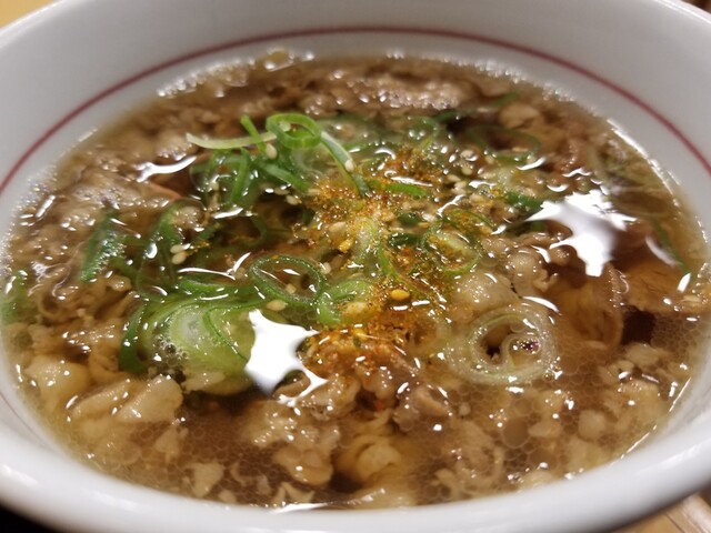 recommendations image for なか卯 池袋二丁目店