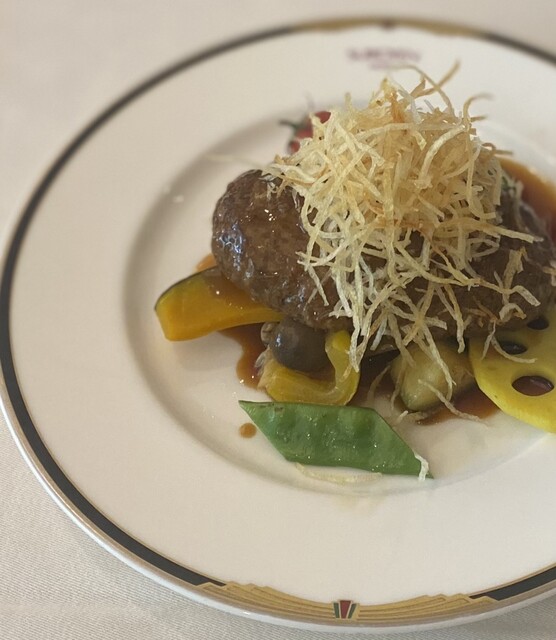 萃香園的實拍高清圖