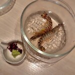 海鮮 居酒屋 凛火 新宿本店的實拍圖
