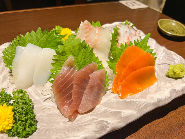 地鶏食べ放題 完全個室 ごちそうさん 上野店的實拍高清圖