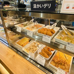 カフェ＆ミール ムジ グランフロント大阪的實拍圖