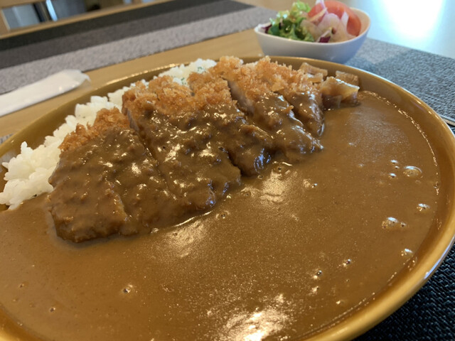 キッチン ル・リアン的实拍高清图
