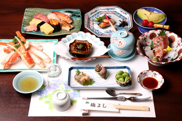 recommendations image for 梅よし鮨