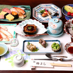 recommendations for 梅よし鮨