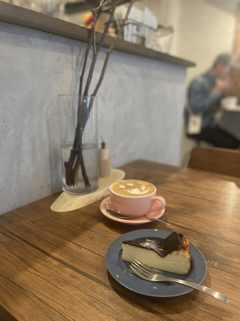 recommendations image for カフェ タレス