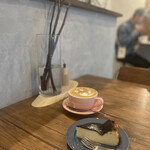 recommendations for カフェ タレス