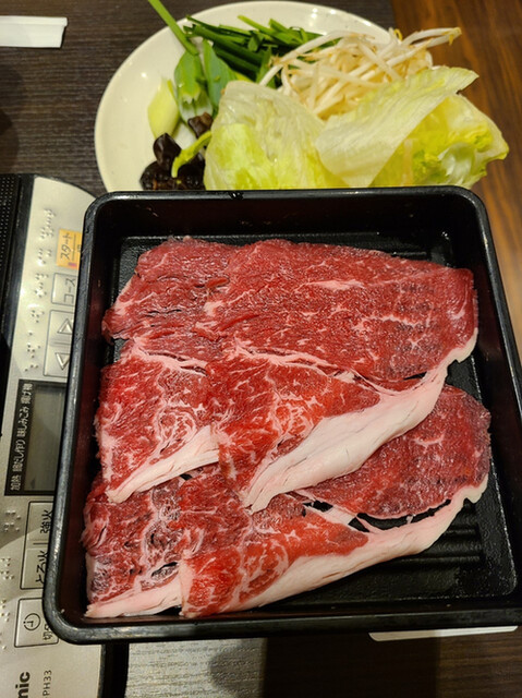 recommendations image for しゃぶ葉 巣鴨店