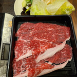 recommendations for しゃぶ葉 巣鴨店