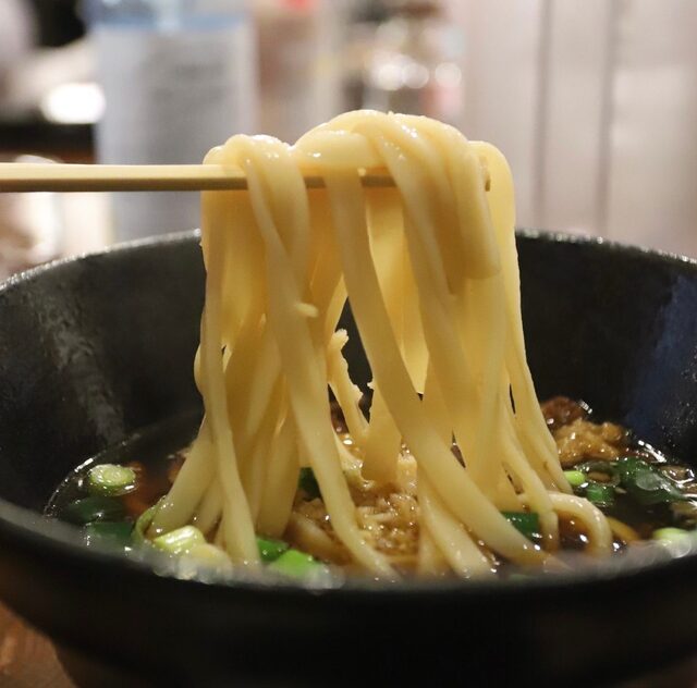 肉しょうがうどん Taiyo的实拍高清图