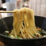 肉しょうがうどん Taiyo的实拍图