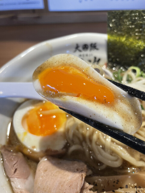 recommendations image for 麺次