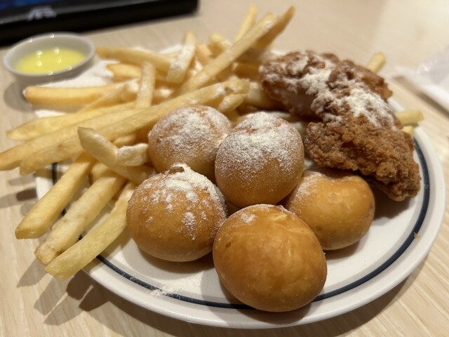 recommendations image for MASH 琴似駅前店