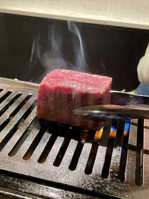 山形牛一頭買いITAMAE焼肉 美美的實拍高清圖