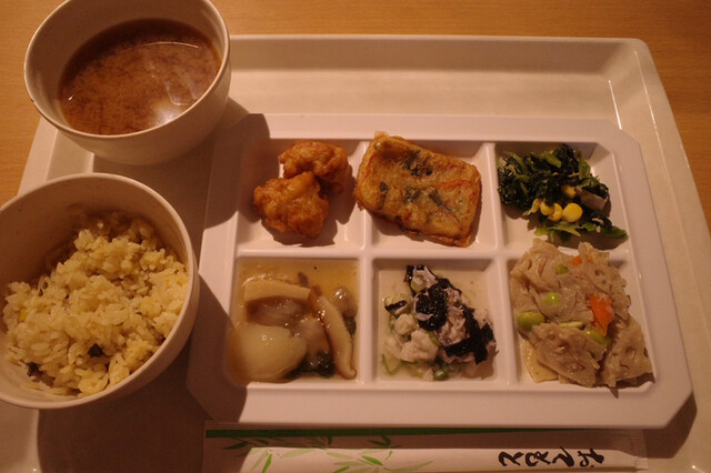 recommendations image for バイキング上賀茂