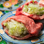 焼肉 菜好牛 高須店的實拍圖