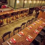 Bistro uokin 池袋的实拍图