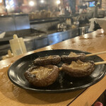半兵ヱ 吉祥寺店的实拍图