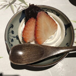 海藤花的實拍圖