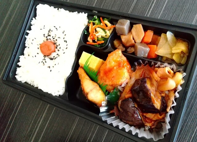 recommendations image for ほっともっと 余市店