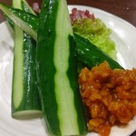 大衆酒場　ふくろ 美久仁小路店的实拍图