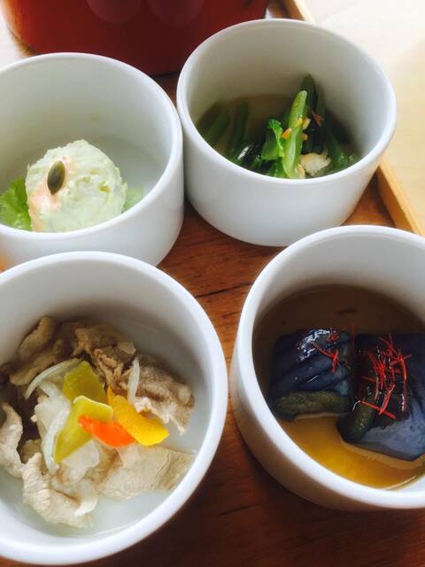 ちょうつがひ 阪急グランドビル店的實拍高清圖