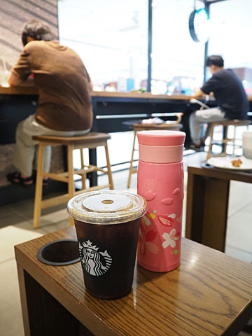 recommendations for スターバックスコーヒー シャポー小岩店
