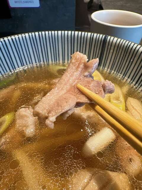 鴨料理 鴨ぱと 京都的实拍高清图