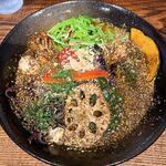 スープカレー モグモグ的實拍圖