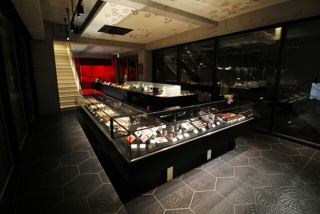 bubo BARCELONA 表参道店的實拍高清圖