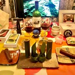 仙太郎 JR京都伊勢丹店的实拍图