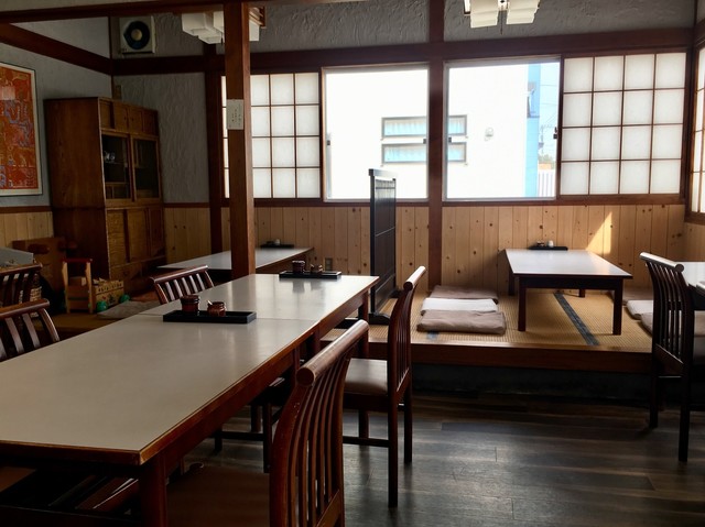 蕎麦＆CAFE やまだ的實拍高清圖