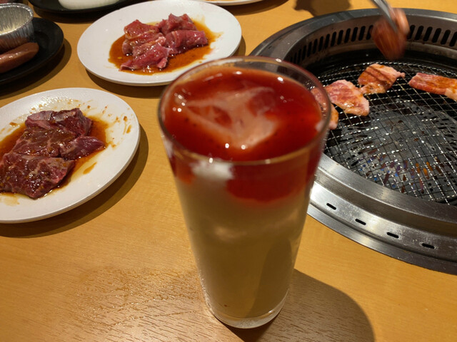 焼肉きんぐ 大阪鶴見店的實拍高清圖