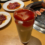 焼肉きんぐ 大阪鶴見店的實拍圖
