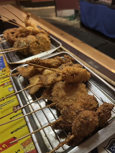 うまいもん屋 旬的實拍高清圖