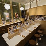 だし茶漬けえん ららぽーと豊洲3的实拍图