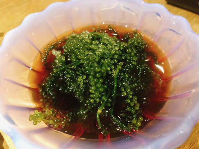 裏のさかな屋的實拍高清圖